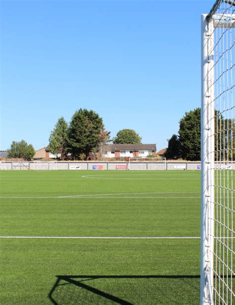 Southall FC Preseason Friendlies 2023 | Burnham FC