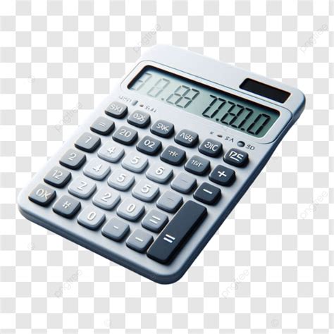 Calculadora Para Contar PNG Dibujos Calculadora Para Contar PNG