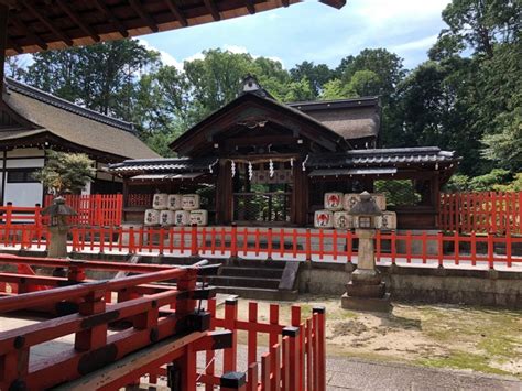 建勲神社京都府鞍馬口駅の投稿1回目。初参拝！ 景色もよく ご親切に対応いただきま ホトカミ