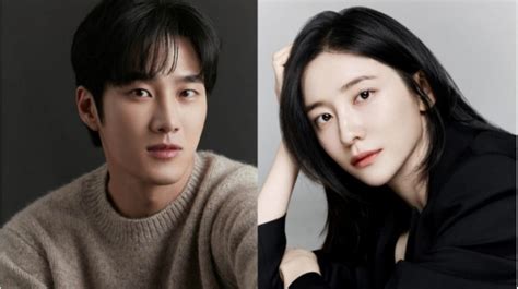 Park Ji Hyun Dalam Pertimbangan Berperan Di Drama Baru Bersama Ahn Bo Hyun