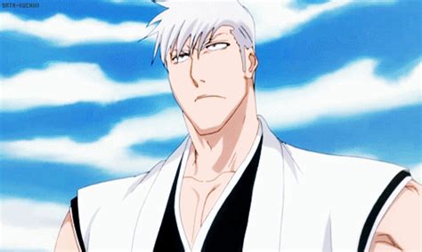 Kensei Muguruma Bleach Anime Photo 35149124 Fanpop