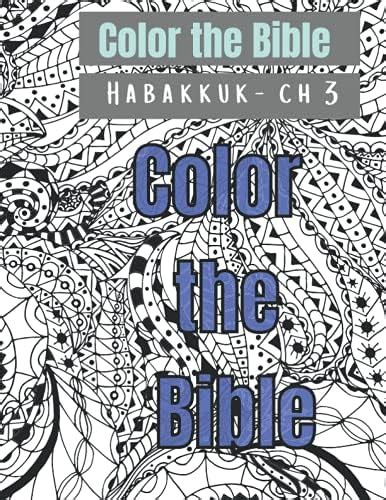 The bible habakkuk Book Summary Review | MoeezMiryiam