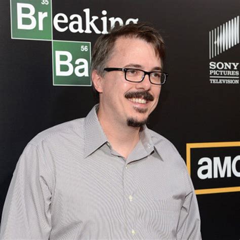 Breaking Bad 5 Finale Intervista A Vince Gilligan SerieTivu