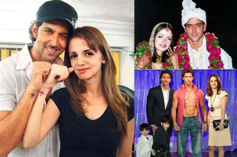 Sussanne Khan Finally Revealed The Shocking Truth Behind Her Divorce