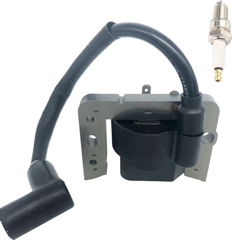 Amazon RYTIME 34443B Ignition Coil Solid State Module Compatible