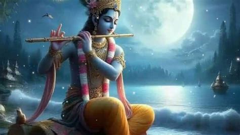 Krishna Relaxing Flute Music Krishna Flute Music Krishna Flute Song