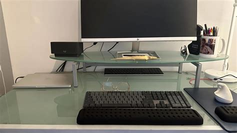 Logitech Logi Dock docking station review | CNN Underscored