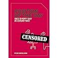Position Of The Day Sex Every Day In Every Way Nerve Amazon Books