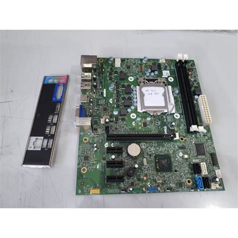 Jual Dell Optiplex 3010 Desktop System Motherboard 042p49 Jakarta Barat Ksp Comp Tokopedia