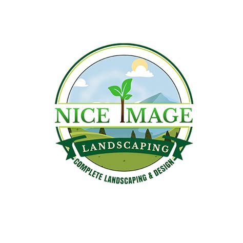 Landscaping Logo Design Landscape Logos Anax Designs