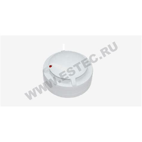 Купить С2000-ИП-02-02: извещатель пожарный тепловой, максимально ...