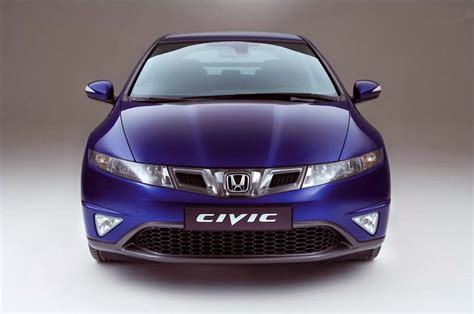 101 Masini Honda Civic 5d