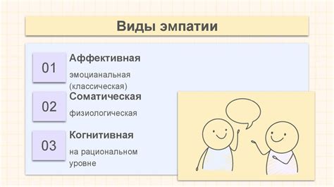 Сила и хрупкость эмпатов - презентация онлайн