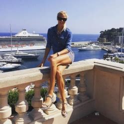 Darya Klishina Nude Celebrities Forum Famousboard Page