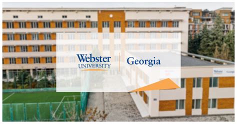 Webster University Georgia Unique For Its Study Abroad Opportunities