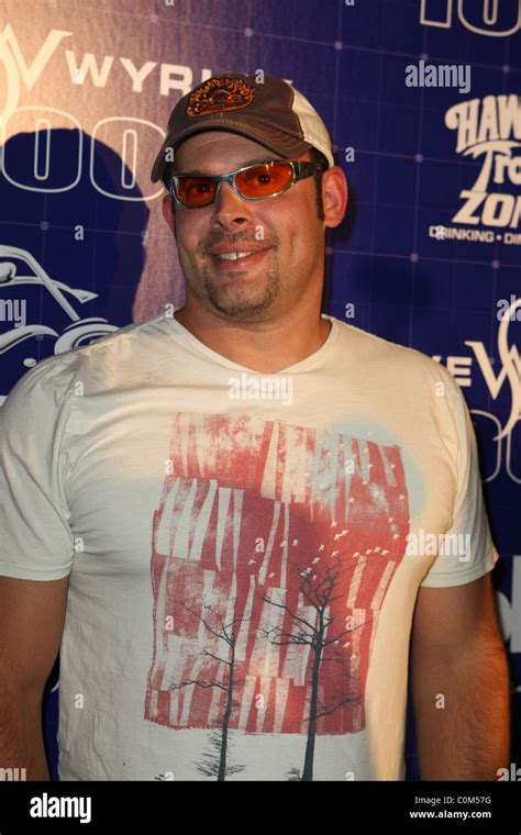 Paul teutul jr paul teutul hi-res stock photography and images - Alamy