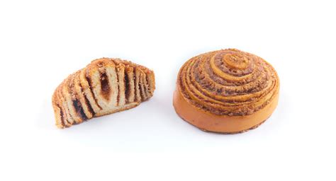 artisan swirl cinnamon