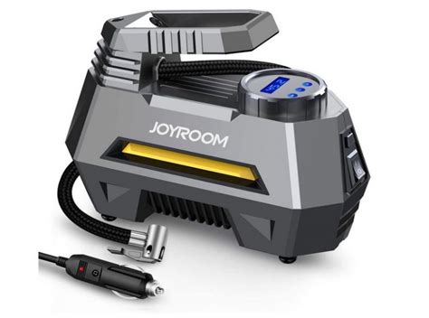 11 Best Portable Air Compressor for Truck Tires - AutoVFix.com