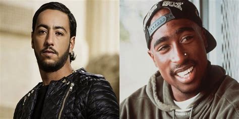 Lacrim Rend Hommage Au Rappeur Pac En Chanson Son