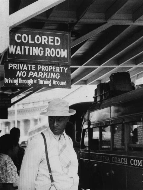 Jim Crow Laws Education