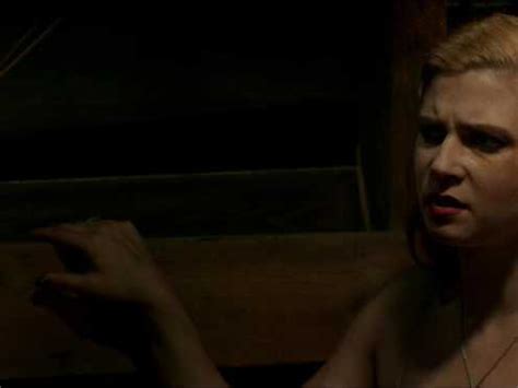 Lindsay Anne Williams Nude Sherri Eakin Nude Hallowed Ground Video Best Sexy Scene