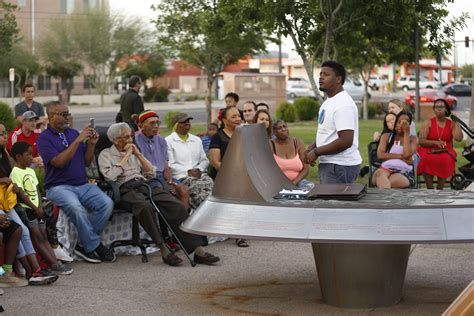 Black History Month 2025 events in Phoenix, Tempe, Scottsdale