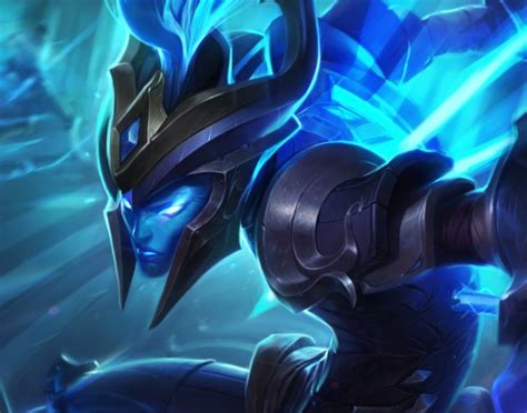 LoL Best Kalista Skins (All Kalista Skins Ranked Worst To Best ...