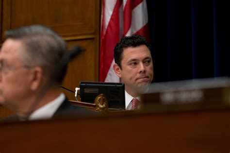 Jason Chaffetz Powerful House Republican Wont Run In 2018 The New