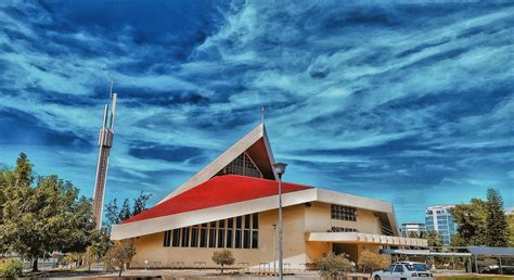 Sacred Heart Cathedral Reviewbah