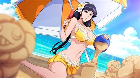 Bleach Brave Souls Swimsuit Summons Summer Resort 5 Star Ticket Youtube