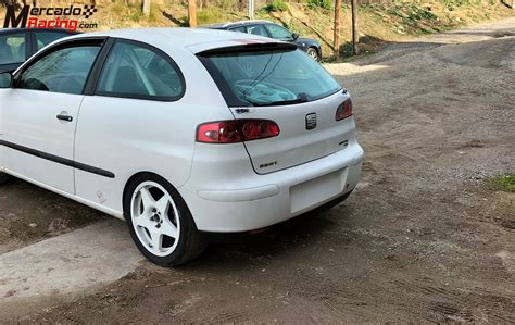 Seat Ibiza L Tdi Arl Cv