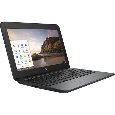 Hp 116 16gb Chromebook 11 G4 V2w29utaba Bandh Photo Video