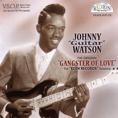 Play The Original Gangster Of Love The Keen Records Sessions By