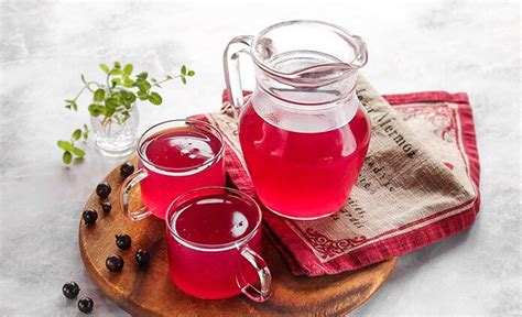 Чем полезен кисель?