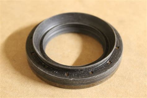 Diff Seal New Genuine Part Deutsche Parts