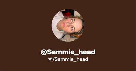 sammie head husband net worth