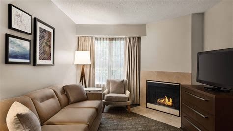 Residence Inn Atlanta Duluthgwinnett Place Pet Friendly Hotel