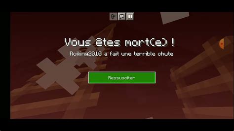 Mon Aventure Minecraft Partie 2 YouTube