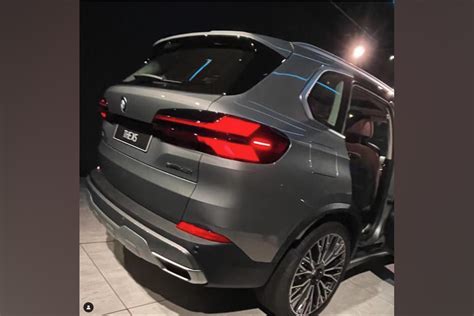 2024 Bmw X5 Leaked Carexpert