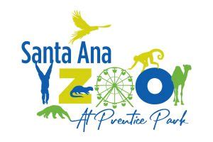 Santa Ana Zoo - Santa Ana Zoo