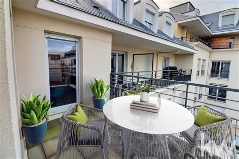 Appartement Carrieres Sous Poissy Piece S Keller