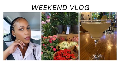 Vlognothing But A Chilled Weekend South African Youtuber Youtube