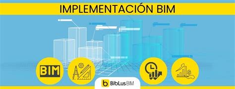 Implementación BIM en tu organización Guía completa de la estrategia