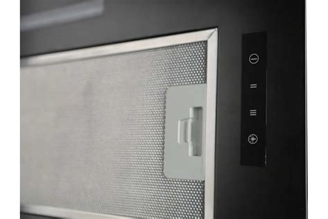 Вытяжка Kuppersberg INTOUCH 60 B 6340 - выгодная цена, отзывы ...