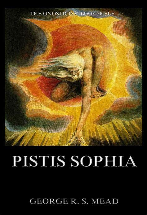 Pistis Sophia The Sacred Books English Jazzybee Verlagjazzybee Verlag