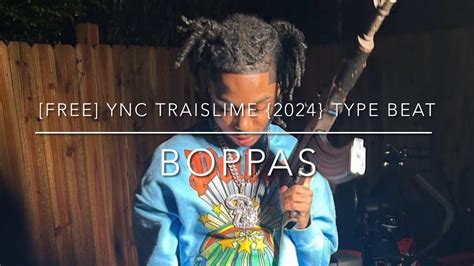 Free Ync Traislime X Hopout Shawn Type Beat Boppas Youtube