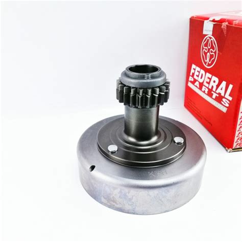 Federal Honda Innova Avramidis Drag Parts