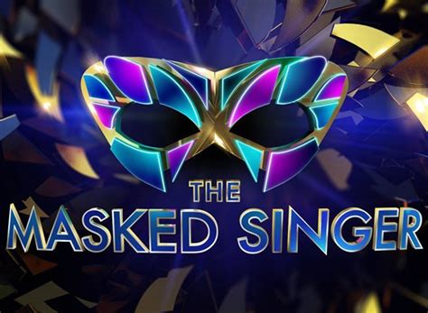 The Masked Singer (UK) TV Show Air Dates & Track Episodes - Next Episode