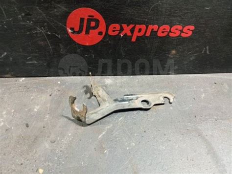 Купить Кронштейн тормозного шланга Bmw 6 2006 34526760050 E63 N52B30 ...