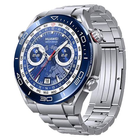 Huawei Watch Ultimate Prix Micromagma Maroc